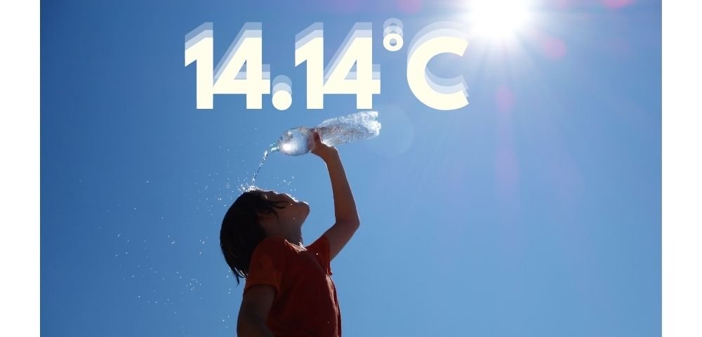 hottest march featured image